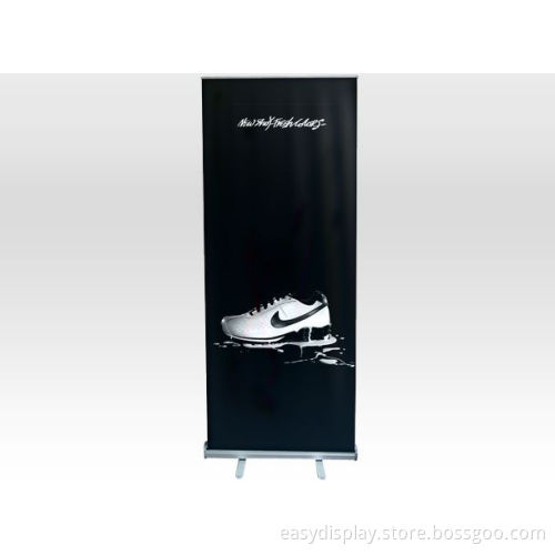Easy RollCAP (roll up display)